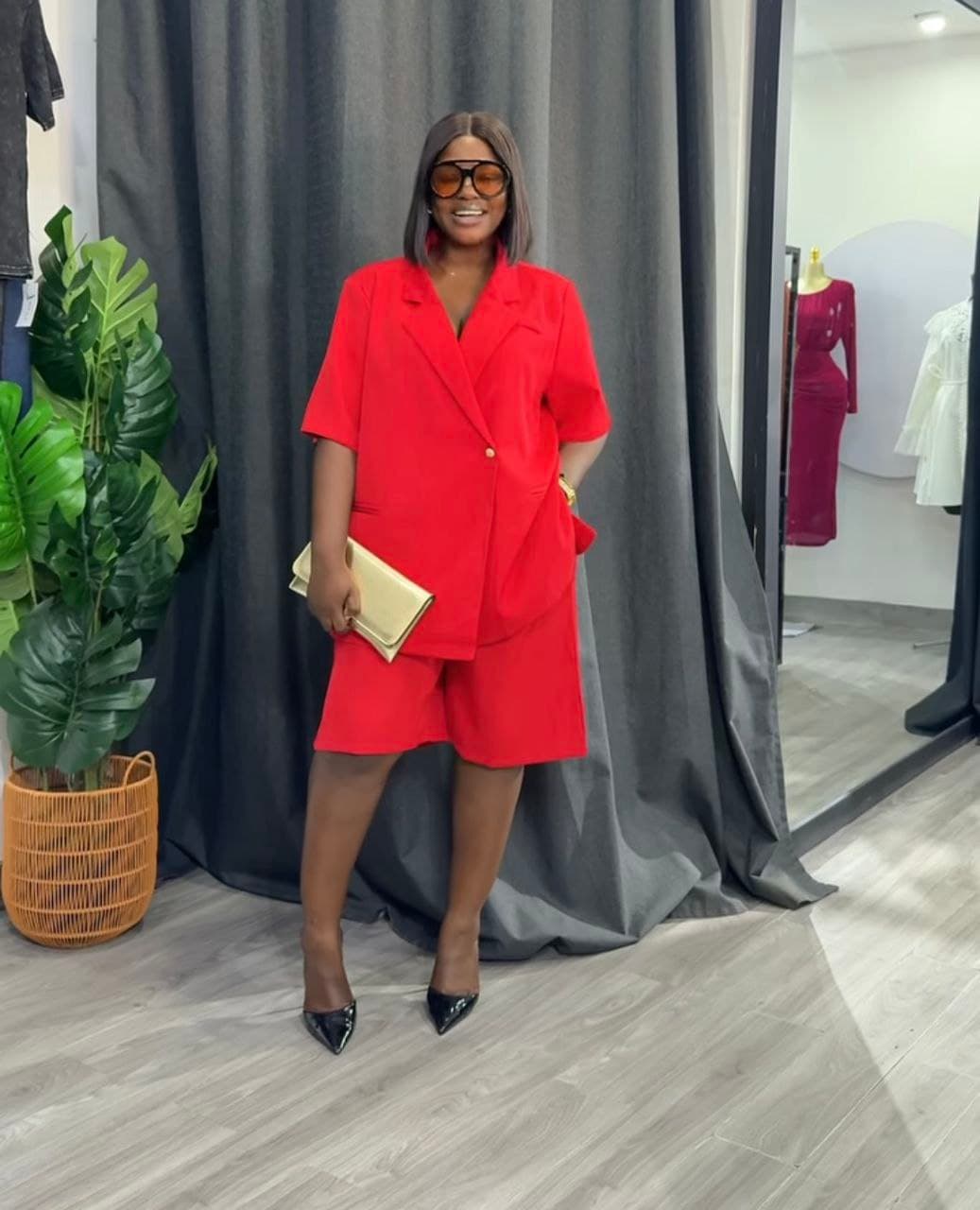 Shine with
Confidence