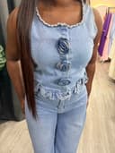 Product carousel Indicator